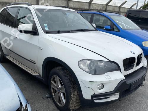 Climate control BMW X5 (E70)  | BP19950529I5  - Image 17