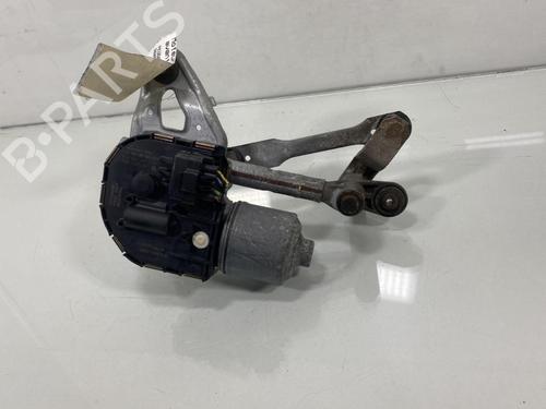 Front wiper motor PEUGEOT 3008 I MPV (0U_)  | BP20024424M29 