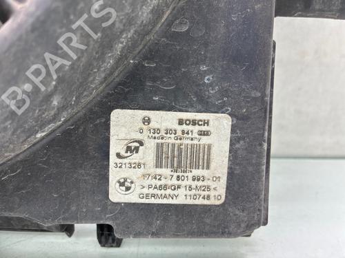 Used Radiator fan Radiator fan 39250879 39250879