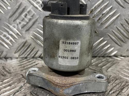 Egr OPEL ASTRA F Hatchback (T92) | BP19964766M69