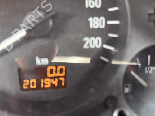 Engine control unit (ECU) OPEL CORSA C (X01) 1.3 CDTI (F08, F68) | BP32992734M57  - Image 8