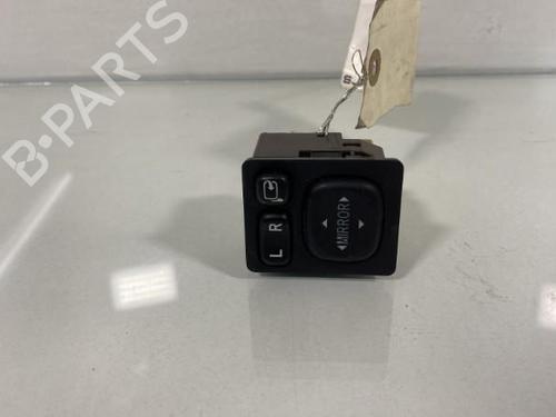 Used Mirror switch Mirror switch TOYOTA VERSO (_R2_) 1.6 D4-D (WAR20_) (112 hp) 19975505 19975505
