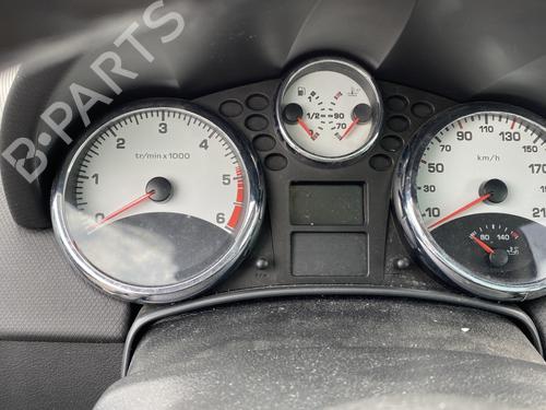 Pedal PEUGEOT 207 (WA_, WC_) 1.4 HDi | BP32389359I4 