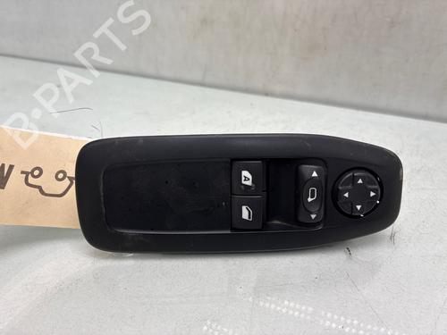 Left front window switch PEUGEOT 208 I (CA_, CC_) 1.6 HDi / BlueHDi 75 | BP37171796I27 - Image 2