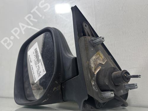 Retrovisor esquerdo CITROËN BERLINGO / BERLINGO FIRST Box Body/MPV (M_) 2.0 HDI 90 (MBRHY, MCRHY) | BP29707500C26 