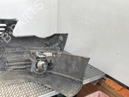 Foran støtfanger VW PASSAT B6 Variant (3C5) 1.9 TDI | BP29069897C7 