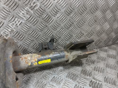 Used Left front shock absorber Left front shock absorber CITROËN C4 II (NC_) 1.6 BlueHDi 120 (120 hp) 34627387 34627387