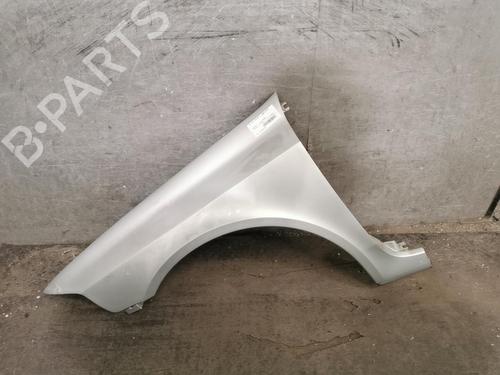 Used Left front fenders RENAULT LAGUNA II (BG0/1_) [2001-2007]  20000831