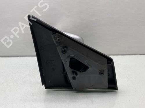 Left mirror RENAULT CLIO III (BR0/1, CR0/1) 1.5 dCi (C/BR0G, C/BR1G) | BP21963329C26 