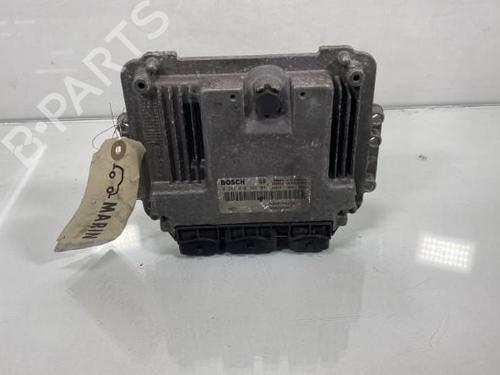 Used Engine control unit (ECU) RENAULT MEGANE II Coupé-Cabriolet (EM0/1_) [2003-2010]  19965347