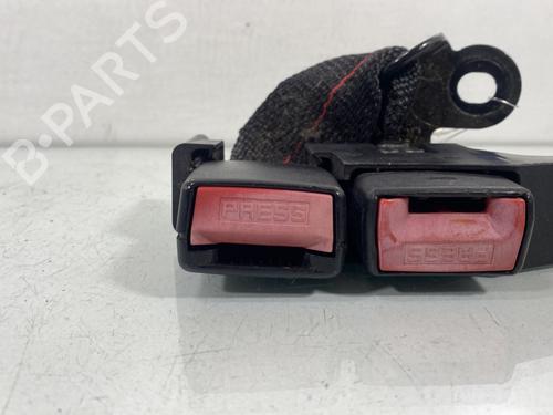 Seat buckle RENAULT CLIO III (BR0/1, CR0/1) 1.5 dCi (BR17, CR17) | BP29507316I32 