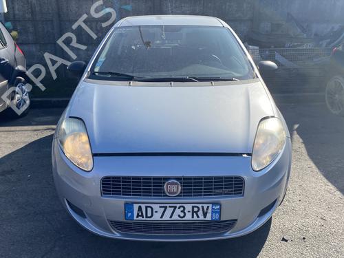 Right front window switch FIAT GRANDE PUNTO (199_) 1.3 D Multijet | BP29841457I26 - Image 21