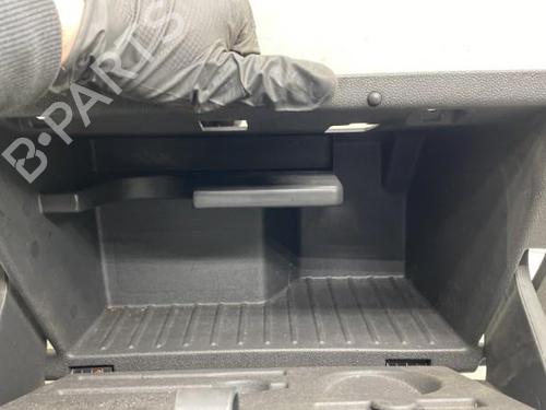 Used Glove box Glove box OPEL CORSA D (S07) 1.3 CDTI (L08, L68) (75 hp) 19952271 19952271