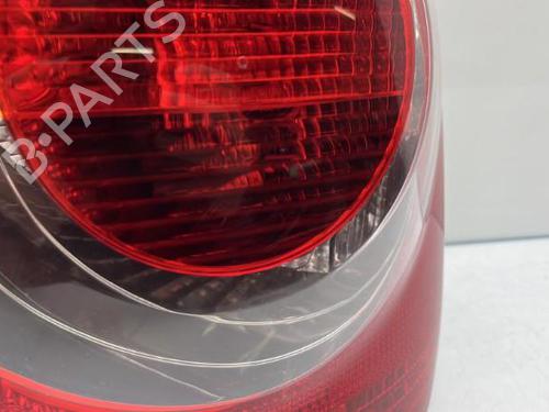 Used Right taillight Right taillight RENAULT MODUS / GRAND MODUS (F/JP0_) 1.5 dCi (FP0E, JP0E) (65 hp) 19952823 19952823