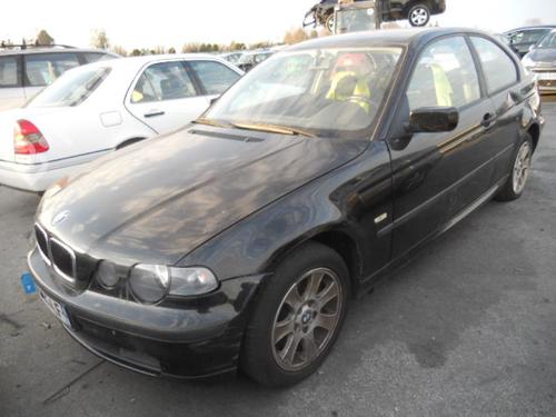 Left headlight BMW 3 Compact (E46) | BP20019310C28 - Image 13