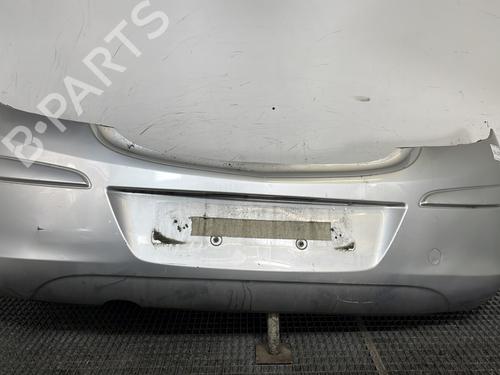 rear-bumper-opel-corsa-d-s07-2006-2007-2008-2009-2010-2011-2012-2013-2014-2015-31717426 main image