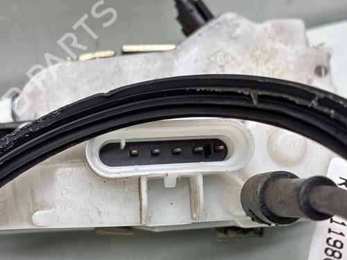 Used Front left lock Front left lock 38343440 38343440