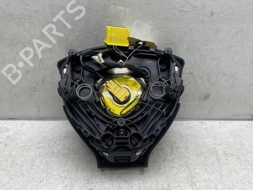 Driver airbag VW POLO (9N_, 9A_) 1.4 TDI | BP19956313C9 