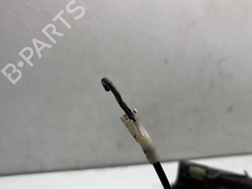 Rear right lock OPEL CORSA D (S07) 1.3 CDTI (L08, L68) | BP28451447C99