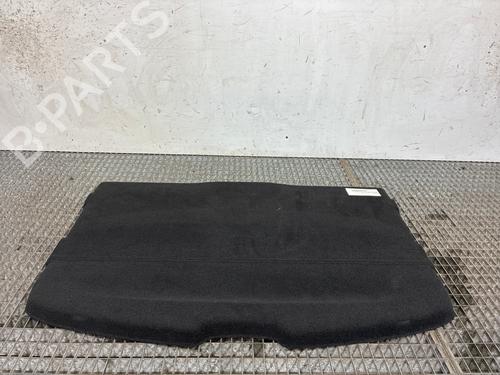 Used Rear parcel shelf Rear parcel shelf PEUGEOT 2008 I (CU_) 1.2 VTi (82 hp) 35896854 35896854