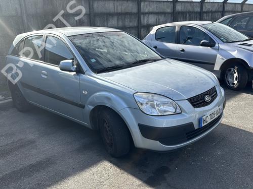 Used Parts KIA RIO II (JB) 1.4 16V (97 hp) 4347869