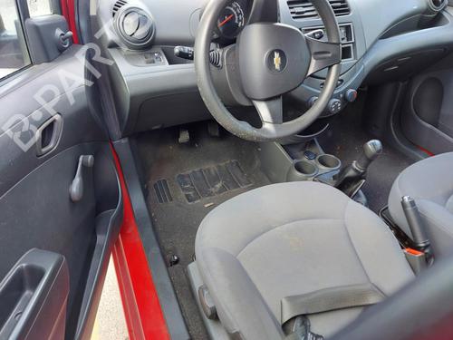 Climate control CHEVROLET SPARK (M300) 1.0 | BP21489871I5 - Image 17