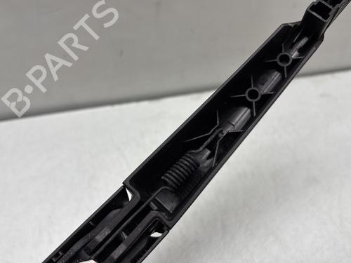 Rear windshield wiper arm RENAULT MEGANE IV Hatchback (B9A/M/N_) 1.2 TCe 130 (B9MR) | BP29413533C144 