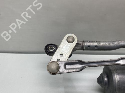 Front wiper motor FORD KA (RU8) 1.3 TDCi | BP26495662M29 