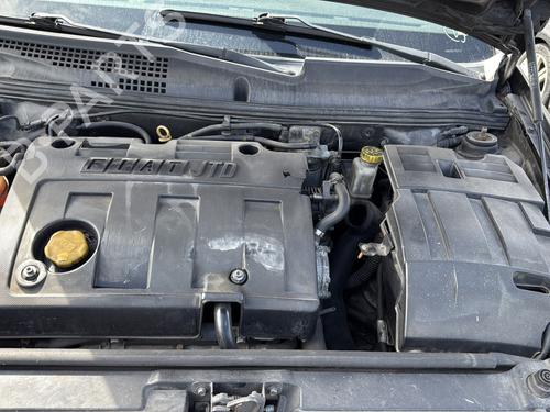 Used Parts FIAT STILO (192_)  1.9 JTD (192_XE1A)  4541296