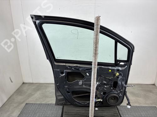Used Left front door Left front door 39618103 39618103