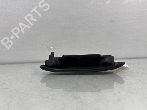 Used Front left exterior door handle FORD FIESTA IV (JA_, JB_) 1.25 i 16V (75 hp) 29707550