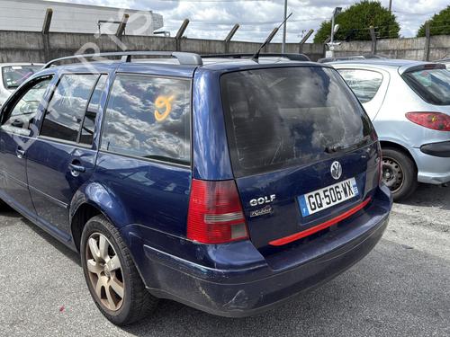 Front right window mechanism VW GOLF IV Variant (1J5) 1.9 TDI | BP33609343C23  - Image 14