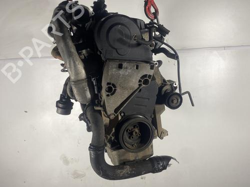 Engine VW GOLF PLUS V (5M1, 521) | BP32404415M1