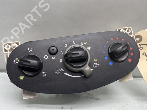 Climate control DACIA DUSTER (HS_) 1.5 dCi | BP30307347I5 - Image 2