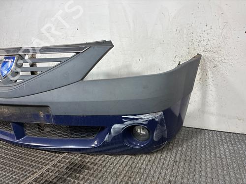 Front bumper DACIA LOGAN (LS_) 1.5 dCi (LS0K) | BP37171899C7 - Image 6