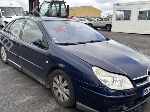 Left front window switch CITROËN C5 II (RC_) 2.0 HDi (RCRHRH) | BP33015018I27 - Image 21