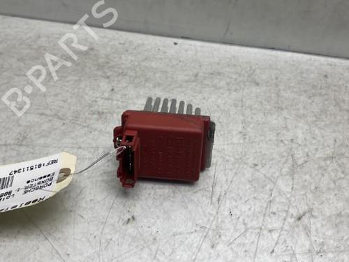 Heater resistor PORSCHE BOXSTER (986) S 3.2 | BP19952019M108 