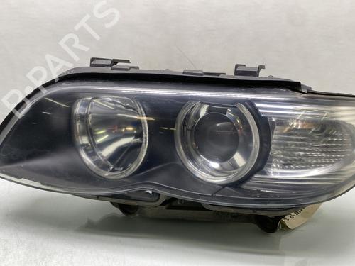 Used Left headlight BMW X5 (E53) 3.0 d (218 hp) 30533429