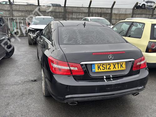 Rear mirror MERCEDES-BENZ E-CLASS Coupe (C207) E 350 CDI (207.322) | BP34561386I6  - Image 24