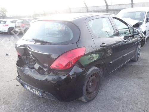 Display monitor PEUGEOT 308 I (4A_, 4C_)  | BP19981071C48