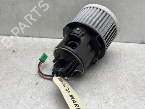 Heater blower motor PEUGEOT 308 II (LB_, LP_, LW_, LH_, L3_) 1.6 BlueHDi 120 | BP19952231M62 