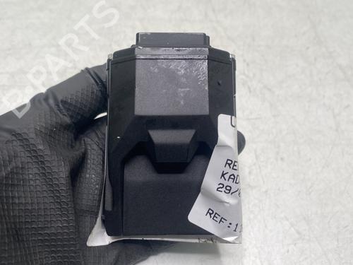 Camera RENAULT KADJAR (HA_, HL_) 1.6 dCi 130 4x4 (HLA4) | BP31091607E14