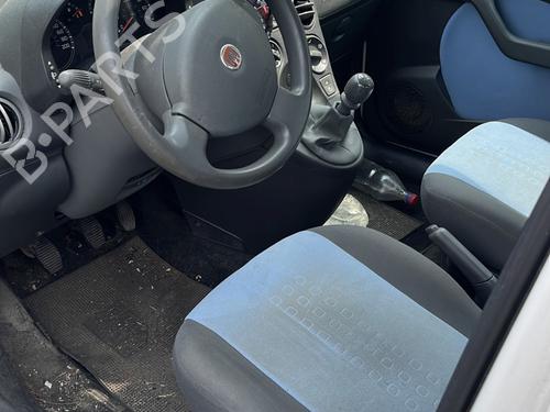 Hattehylde FIAT PANDA (169_) 1.2 (169.AXB11, 169.AXB1A) | BP34449994C85 - Image 27