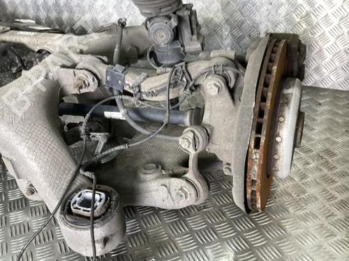 Rear axle BMW 7 (F01, F02, F03, F04) 730 d | BP19959864M2 