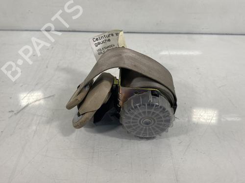 Used Rear left seatbelt Rear left seatbelt 20005852 20005852