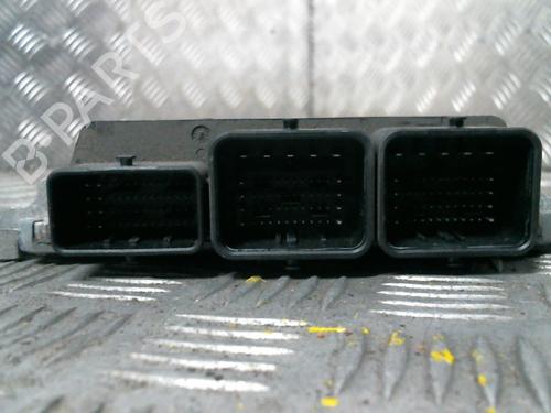 Used Engine control unit (ECU) Engine control unit (ECU) PEUGEOT PARTNER Tepee 1.6 HDi (114 hp) 19998552 19998552