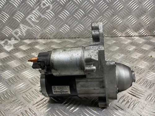 Starter RENAULT CLIO IV (BH_) 0.9 TCe 75 (BHNP) | BP20008045M8 