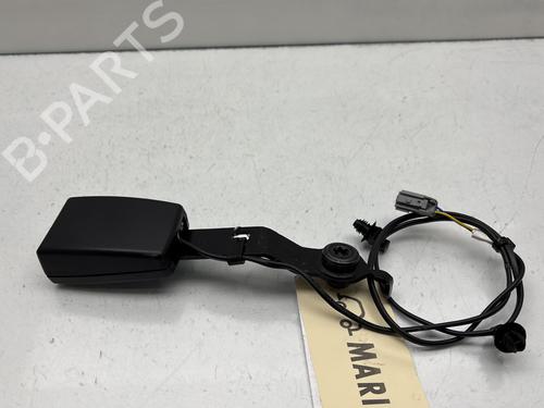 Used Seat buckle FIAT GRANDE PUNTO (199_) 1.3 D Multijet (75 hp) 29940150