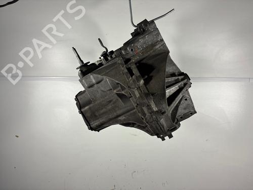 Gearbox PEUGEOT PARTNER Box Body/MPV 1.6 BlueHDi 100 | BP34242800M3 - Image 2