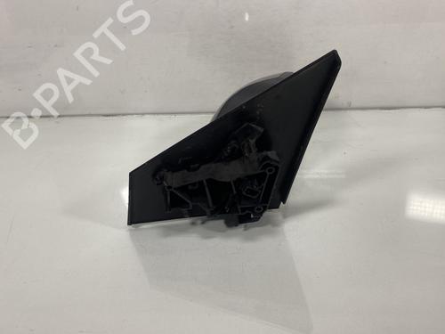 Right mirror RENAULT MEGANE III Hatchback (BZ0/1_, B3_) 1.5 dCi | BP22221068C27 